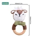 Deer Rattle