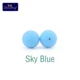 Sky Blue