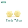 Candy Yellow