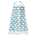 WHALE BLUE