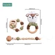 Deer Set 4