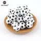 black football
