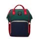 Red blue green