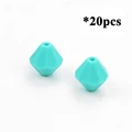 turquoise