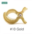 Gold Stroller Cip