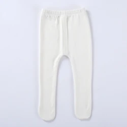 Mallas de forro polar para bebé – Suaves y cálidas