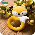 Yellow Fox