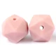 10pcs Quartz Pink