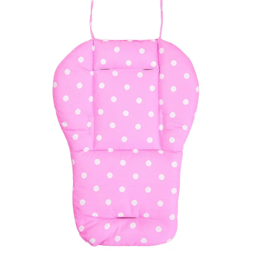 Dot pink