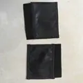 black short