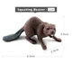 Squating Beaver -210