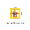 figure girl