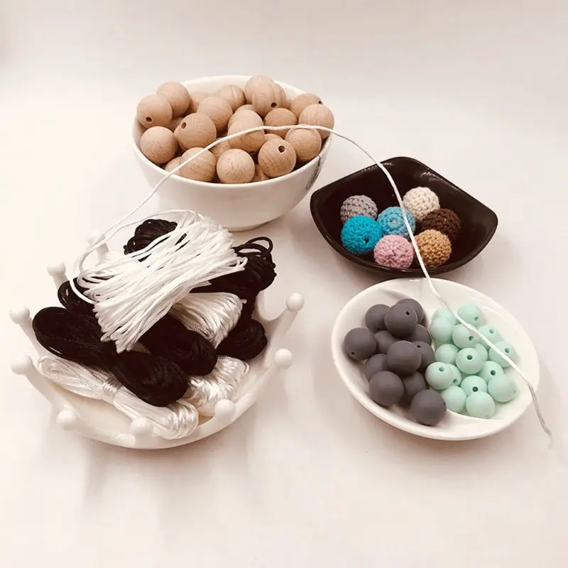 Cordón nailon - Resistencia duradera