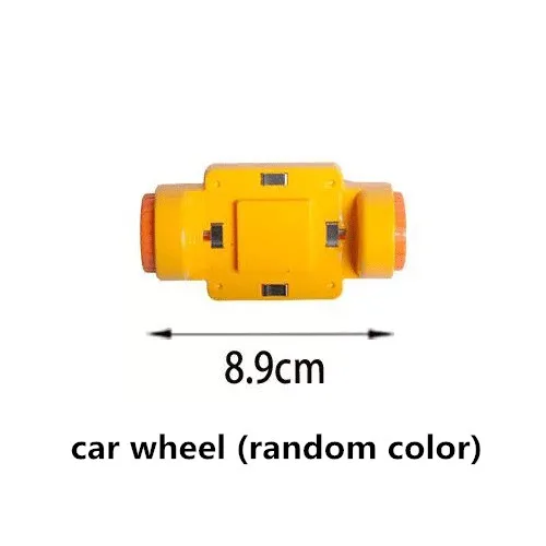 car wheel