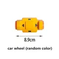 car wheel