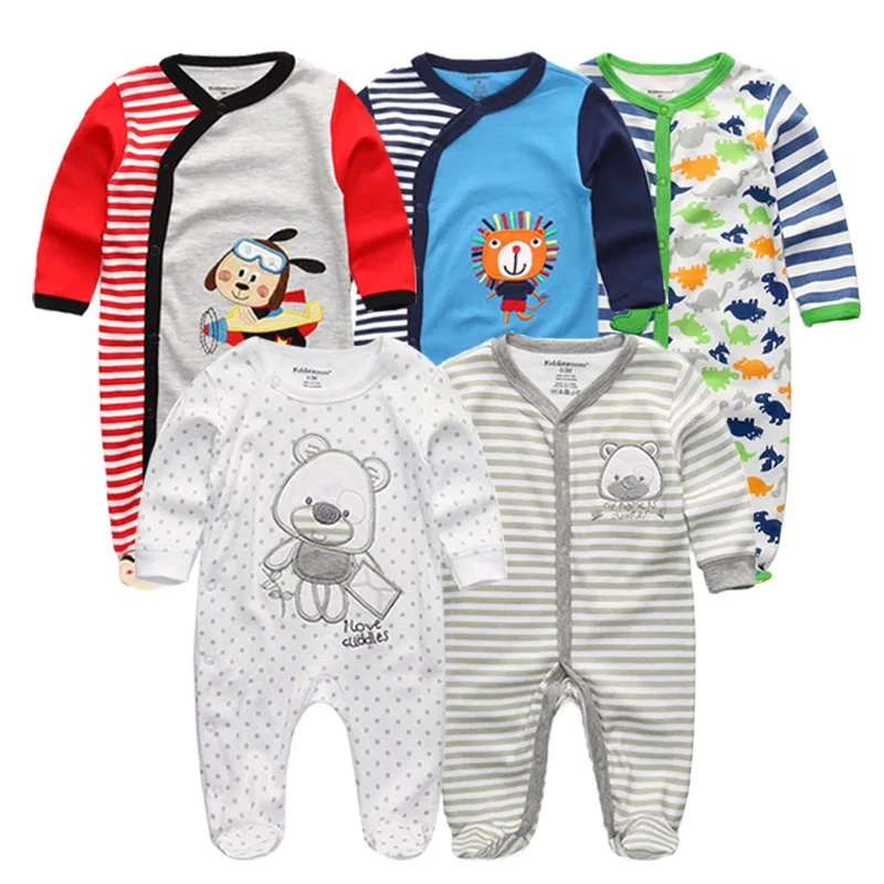 baby rompersRFL5714