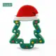 Green Christmas Tree