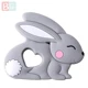 Bunny Grey