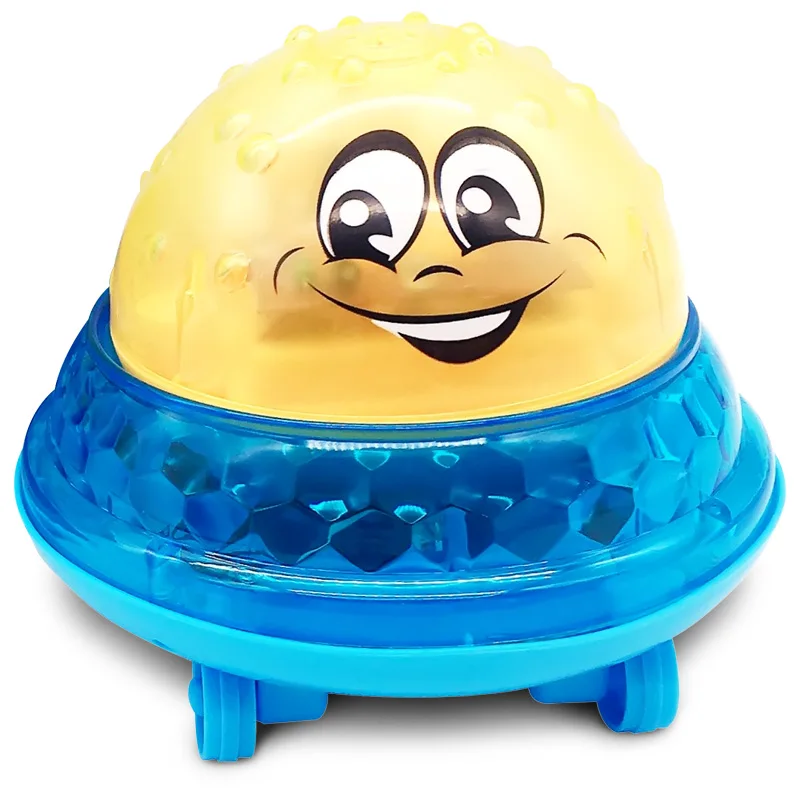 yellowball with base
