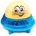 yellowball with base