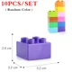 10PCS Random Color