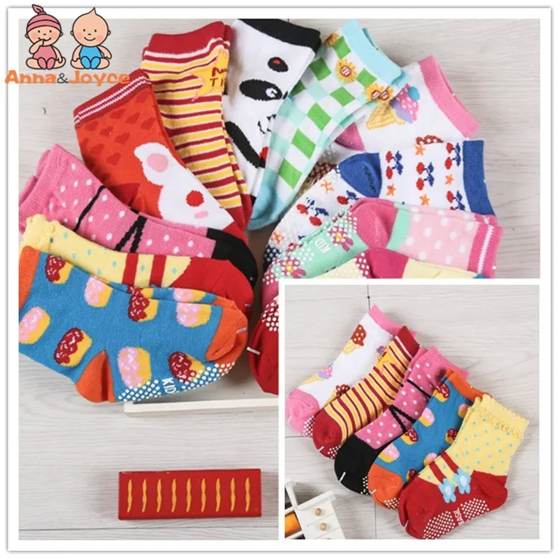 Calcetines bebé - Fácil lavado