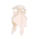 light yellow sheep