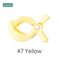 Yellow Stroller Cip