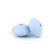 57 light blue