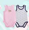 pink navy set