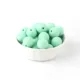 Mint green