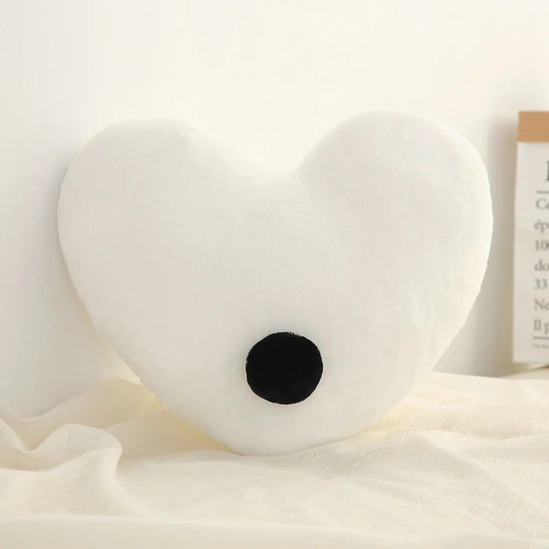 white Love S