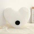 white Love S