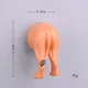 Lion Buttom