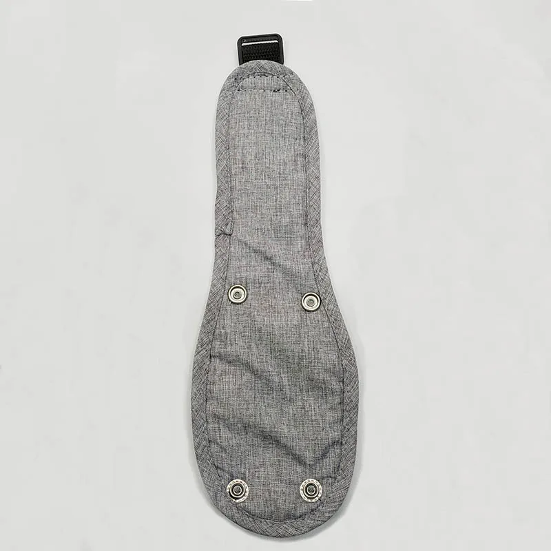 Crotch Gray