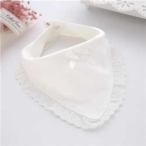 triangle white