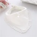 triangle white