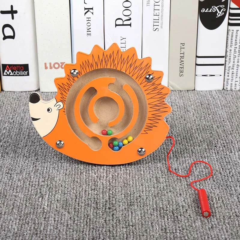 Hedgehog TF222A13