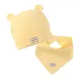Yellow Bear Set