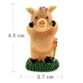 Grassland pig