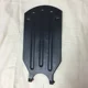 back board