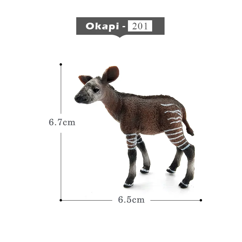 Okapi