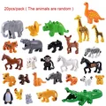 20pcs animals