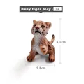 Baby-tiger-play