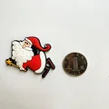 Star santa Claus