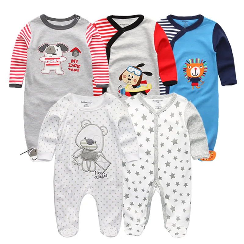 baby rompersRFL5713