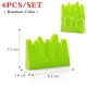 6PCS Random Color