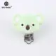 green koala