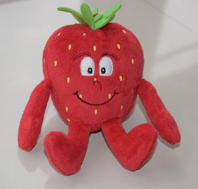 Mini Strawberry