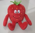 Mini Strawberry